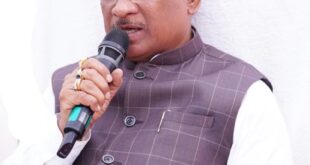 सरकार की योजनाओं का लाभ समाज के अंतिम व्यक्ति तक पहुंचाएं: मुख्यमंत्री विष्णु देव साय