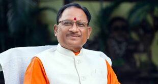 धान खरीदी में अनियमितता बर्दाश्त नहीं, दोषियों पर सख़्त कार्रवाई जारी — मुख्यमंत्री विष्णुदेव साय बोले, पारदर्शी व्यवस्था के प्रति सरकार पूरी तरह प्रतिबद्ध…..