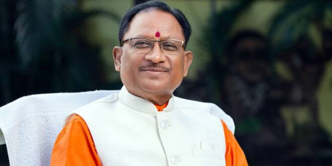 धान खरीदी में अनियमितता बर्दाश्त नहीं, दोषियों पर सख़्त कार्रवाई जारी — मुख्यमंत्री विष्णुदेव साय बोले, पारदर्शी व्यवस्था के प्रति सरकार पूरी तरह प्रतिबद्ध…..