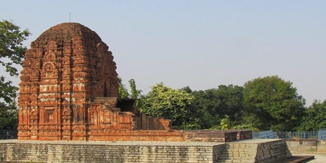 सिरपुर महोत्सव में मुख्यमंत्री विष्णु देव साय देंगे लगभग 200 करोड़ रुपए के विकास कार्यों की सौगात….