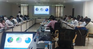 फाइलेरिया मुक्त छत्तीसगढ़ की ओर निर्णायक पहल: 10 फरवरी से घर घर व बूथ के माध्यम से खिलाई जाएंगी फाइलेरियारोधी दवाएं, शत-प्रतिशत दवा सेवन पर विशेष जोर….