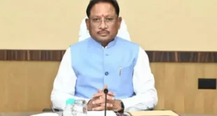 अबूझमाड़ पीस मैराथन 2026: शांति, विश्वास और विकास की नई पहचान : मुख्यमंत्री विष्णु देव साय 31 जनवरी को नारायणपुर में होंगे शामिल…..