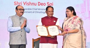 आधुनिक ऑनलाइन तकनीकों ने बढ़ाई आबकारी विभाग की पारदर्शी व्यवस्था में विश्वसनीयता….