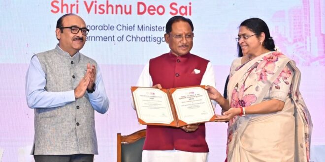 आधुनिक ऑनलाइन तकनीकों ने बढ़ाई आबकारी विभाग की पारदर्शी व्यवस्था में विश्वसनीयता….