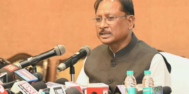 नए भारत की नई कार्य संस्कृति का प्रतीक है प्रगति पोर्टल: मुख्यमंत्री विष्णु देव साय….