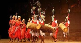 10 जनवरी से शुरू होने जा रहा है जनजातीय संस्कृति, परंपरा और लोकजीवन का जीवंत उत्सव ‘बस्तर पंडुम’….