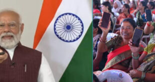 छत्तीसगढ़ सरकार की महतारी वंदन योजना के दो साल हुए पूरे: दो वर्षों की अवधि में आर्थिक रूप से अधिक मजबूत हुईं महिलाएं…..