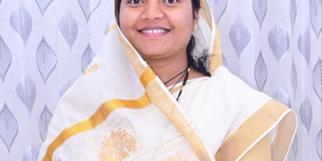 मंत्री श्रीमती लक्ष्मी राजवाड़े की बड़ी पहल सूरजपुर में राज्य स्तरीय करियर मार्गदर्शन मेला….