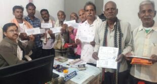 प्रधानमंत्री श्रम योगी मानधन योजना: असंगठित श्रमिकों को बुढ़ापे में संबल…..