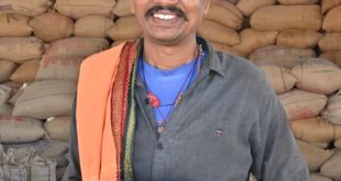 बिना परेशानी धान विक्रय, समय पर भुगतान से बढ़ा किसान का आत्मविश्वास….