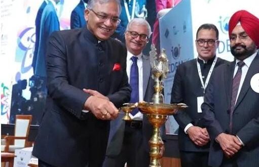 भारत अंतरराष्ट्रीय लोकतंत्र एवं निर्वाचन प्रबंधन सम्मेलन (IICDEM)–2026….