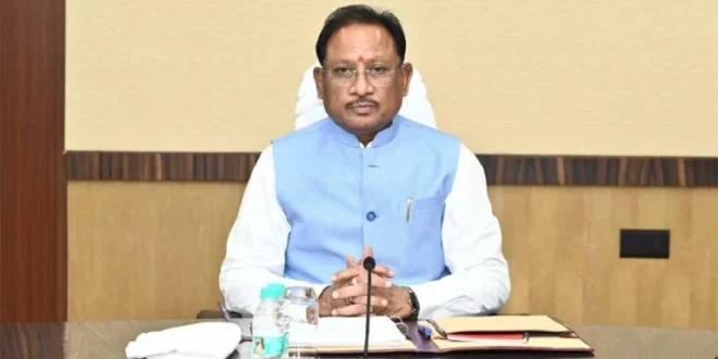 मुख्यमंत्री विष्णुदेव साय के नेतृत्व में बिलासपुर को राष्ट्रीय शहरी विकास मानचित्र पर प्रमुख स्थान दिलाने की दिशा में निर्णायक कदम….