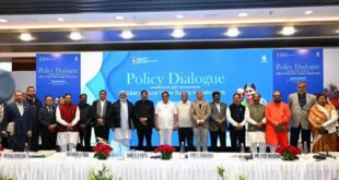 निर्बाध एवं गुणवत्तापूर्ण जलापूर्ति के लिए पेयजल योजनाओं का प्रभावी संचालन व अनुरक्षण सुनिश्चित करना जरूरी – मंत्री अरुण साव…