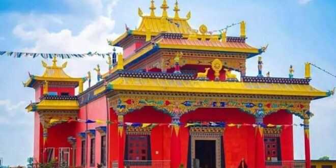 छत्तीसगढ़ का शिमला मैनपाट को पर्यटन के क्षेत्र में मिलेगा नया आयाम: बनेगा पर्यटकों के लिए सर्वसुविधायुक्त आवासीय परिसर….