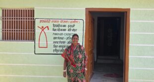 प्रधानमंत्री आवास योजना ग्रामीण से पूरे छत्तीसगढ़ में जरूरतमंद परिवारों का पक्का घर का सपना साकार….