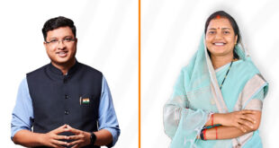 मंत्री श्रीमती लक्ष्मी राजवाड़े की बड़ी पहल : सूरजपुर में राज्य स्तरीय करियर मार्गदर्शन मेला…..