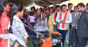 हिंसा नहीं, विकास बनेगा सुकमा की नई पहचान : उपमुख्यमंत्री विजय शर्मा….