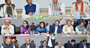 छत्तीसगढ़ के एग्रोक्लाइमेट के अनुरूप बनाएंगे विशेष नीति: केन्द्रीय मंत्री शिवराज सिंह चौहान….