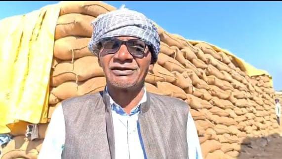 समृद्धि की राह पर अग्रसर जिले के किसान: किसान हितैषी योजनाओं से किसानों को मिल रहा लाभ….