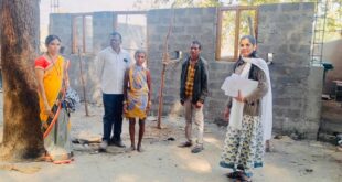 मुख्यमंत्री विष्णुदेव साय के नेतृत्व में जन-हितैषी पहल : ‘मिशन कनेक्ट’ से चौपाल तक पहुँचा प्रशासन….