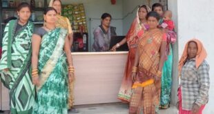 बिहान योजना से तय हुआ दिल्ली तक का सफर, गणतंत्र दिवस पर सम्मानित होंगी ‘लखपति दीदी-लता साहू’….