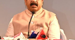 प्रत्येक ग्रामीण परिवार को सुरक्षित, शुद्ध एवं सतत पेयजल उपलब्ध कराना सरकार का लक्ष्य : उपमुख्यमंत्री अरुण साव….