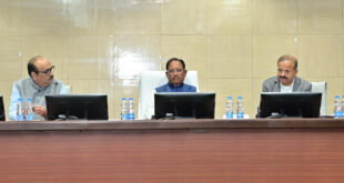 बस्तर अंचल से सतत संवाद, विकास और बुनियादी सुविधाओं के विस्तार से मजबूत होगा जनविश्वास : मुख्यमंत्री विष्णुदेव साय…..