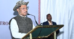 मुख्यमंत्री विष्णु देव नारायणपुर में जवानों से मिले और हौसला बढ़ाया….