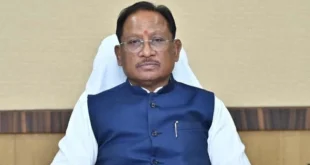 खरीफ 2025–26 के लिए बड़ी राहत: छत्तीसगढ़ में तुअर, उड़द, मूंग, सोयाबीन और मूंगफली की एमएसपी पर खरीद को मंजूरी, किसानों के हितों की सुरक्षा हमारी शीर्ष प्राथमिकता – मुख्यमंत्री विष्णुदेव साय….