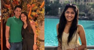 शरद पवार परिवार में खुशखबरी: सुप्रिया सुले की बेटी रेवती की सारंग संग सगाई, नागपुर से जुड़ा रिश्ता