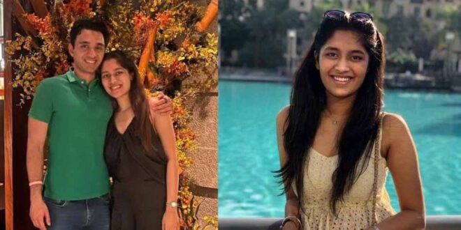 शरद पवार परिवार में खुशखबरी: सुप्रिया सुले की बेटी रेवती की सारंग संग सगाई, नागपुर से जुड़ा रिश्ता