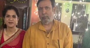 IAS पति से तलाक, 20 साल बड़े कांग्रेस नेता से शादी, 19 साल बाद रिश्ते में मिला धोखा