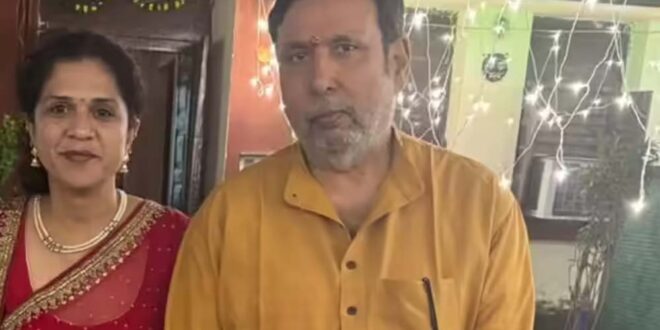 IAS पति से तलाक, 20 साल बड़े कांग्रेस नेता से शादी, 19 साल बाद रिश्ते में मिला धोखा