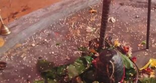 गुमला में यहां 2,000 फीट की ऊंचाई पर बसते हैं बाबा वैद्यनाथेश्वर, रामायण काल से जुड़ी है मान्यता