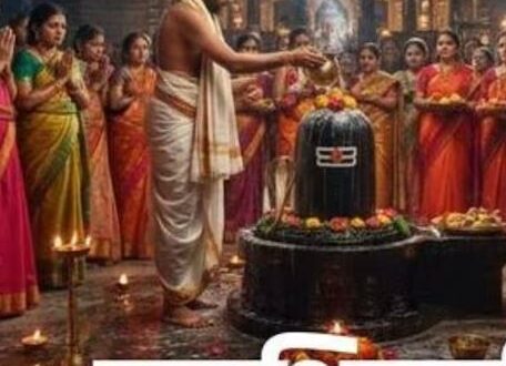 जागरण से जागेगा सौभाग्य, भोलेनाथ देंगे मनचाहा वरदान, जानें महाशिवरात्रि की 4 प्रहर पूजा का विशेष फल