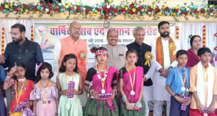 गुरुकुल परंपरा एवं नैतिक शिक्षा के समन्वय पर बल: रूपनारायण सिन्हा….