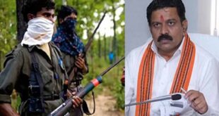 BBM डिवीजन के 15 नक्सली 3 मार्च तक करेंगे आत्मसमर्पण, गृहमंत्री शर्मा जारी करेंगे सुरक्षा के वीडियो