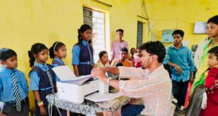 जन सुविधा शिविरों से बदल रही सुकमा की तस्वीर, 9,473 ग्रामीणों को मिला सीधा लाभ…