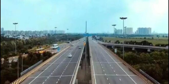 बिलासपुर में टेलीफोन एक्सचेंज पहुंच मार्ग के लिए 5.11 करोड़ स्वीकृत : 3.29 किमी बनेगी सड़क, उप मुख्यमंत्री अरुण साव के अनुमोदन के बाद राज्य शासन ने प्रमुख अभियंता को राशि स्वीकृति के संबंध में जारी किया परिपत्र…..