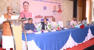 हाथकरघा बुनकर संघ की वार्षिक आमसभा में पारदर्शिता, विपणन विस्तार और बुनकर हितों पर अहम फैसले…..