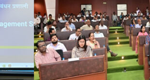 सीएम हेल्पलाईन एकीकृत शिकायत निवारण प्रणाली से जनसामान्य की शिकायतों का होगा निराकरण….