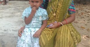 महतारी वंदन योजना से मातृत्व को संबल: श्रीमती श्यामबती ने बेटियों के भविष्य को दी सुरक्षित दिशा….