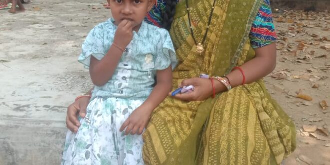 महतारी वंदन योजना से मातृत्व को संबल: श्रीमती श्यामबती ने बेटियों के भविष्य को दी सुरक्षित दिशा….