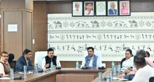 शहीद वीर नारायण सिंह संग्रहालय फेस-2 का कार्य जल्द होगा प्रारंभ: सोनमणि बोरा….