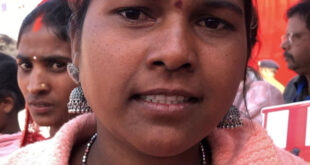 प्रधानमंत्री उज्ज्वला योजना से महिलाओं को धुएँ से मुक्ति, जीवन हुआ आसान….