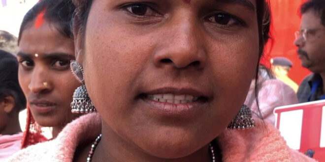 प्रधानमंत्री उज्ज्वला योजना से महिलाओं को धुएँ से मुक्ति, जीवन हुआ आसान….