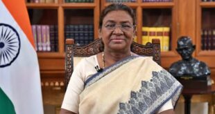 राष्ट्रपति द्रौपदी मुर्मु करेंगी ‘बस्तर पंडुम-2026’ का शुभारंभ — जनजातीय कला और परंपरा का होगा भव्य उत्सव……