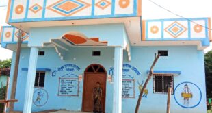 प्रधानमंत्री आवास योजना के क्रियान्वयन में महासमुंद जिला राज्य में दूसरे स्थान पर, 10 माह में जिले में कुल 27 हजार 441 आवासों का निर्माण पूर्ण….