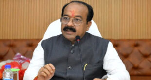 विकसित भारत की ओर ले जाने वाला ऐतिहासिक बजट : उप मुख्यमंत्री अरुण साव…