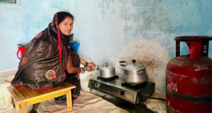 उज्ज्वला योजना 3.0 से कबीरधाम में 1339 परिवारों को मिली धुआँ-मुक्त रसोई…